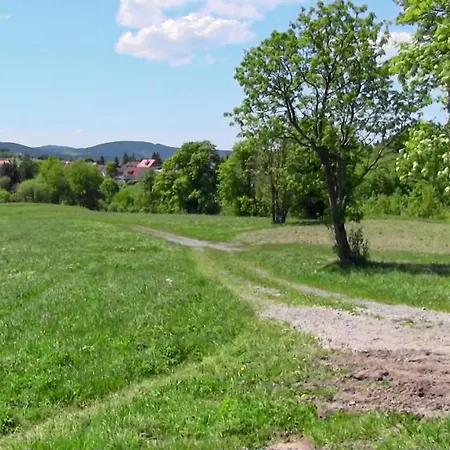 Dom wakacyjny Ferienhauspark